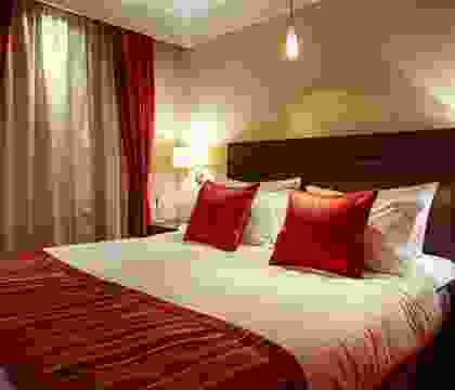 gallery item-2 Classic Bedroom