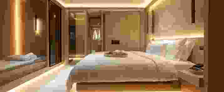 gallery item-1 Executive Suite