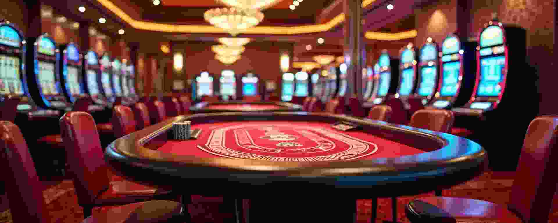 The King Table
