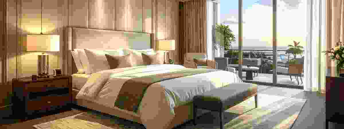 Elite Comfort Suite