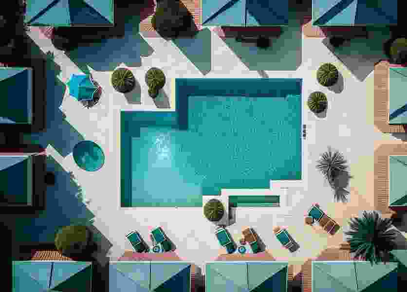 hotel places- 7