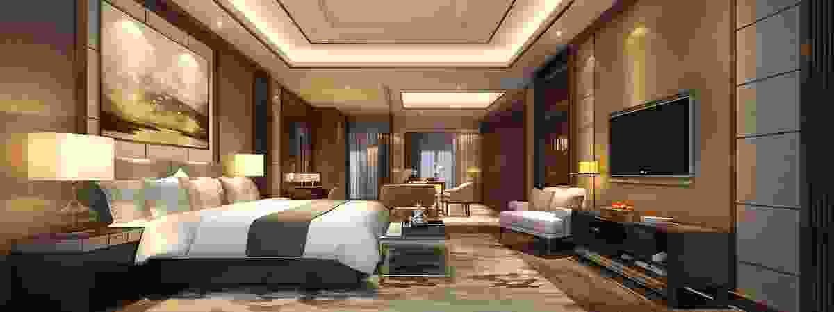 Big Deluxe Room