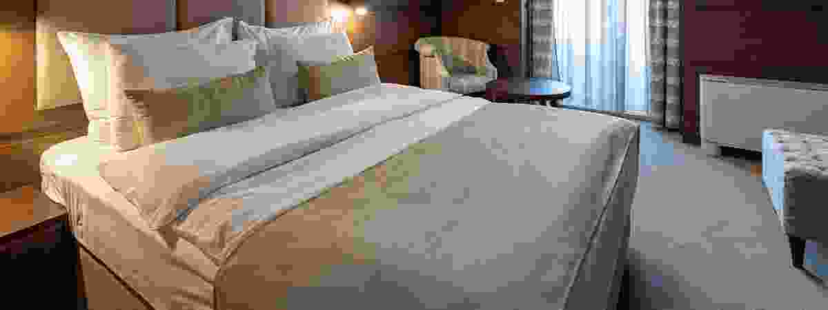 Platinum Stay Suite