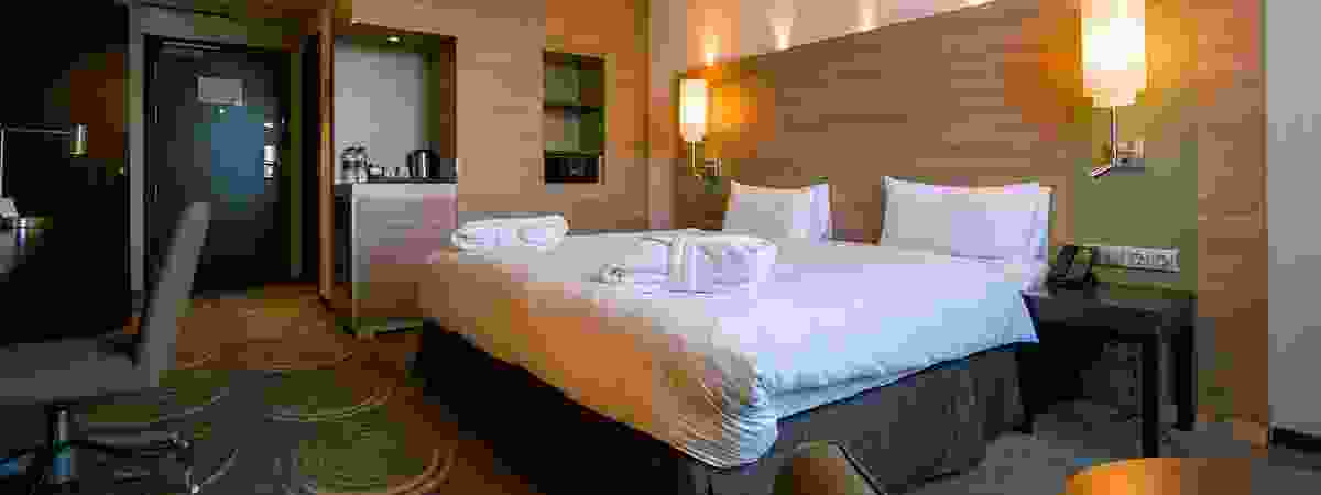Grand Horizon Suite