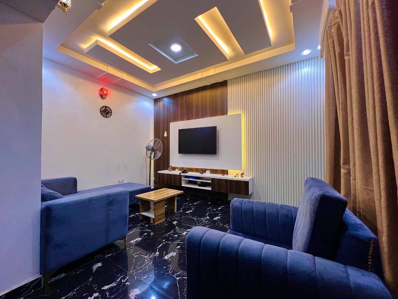 Apartment Four